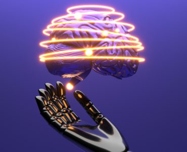 Inteligencia Artificial generativa